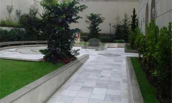 Imagem 2: Excelente Apartamento alto padrão em Moema. 330m² com 4 suítes! Próximo Ibirapuera!!!