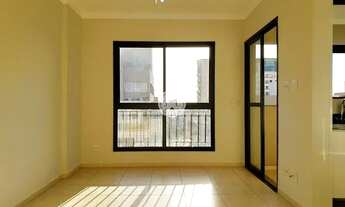 Imagem: Apartamento - 1 Dormitório - Locação