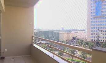 Imagem 4: Apartamento para aluguel possui 105 metros quadrados com 3 quartos