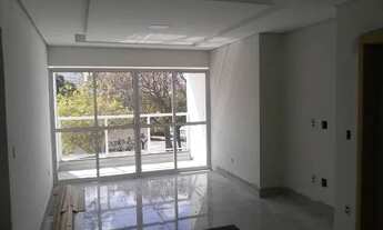 Imagem 2: Área Privativa / Garden com 3 dormitórios à venda em Belo Horizonte