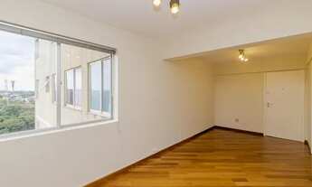 Imagem 4: Apartamento no Bigorrilho - 55m²