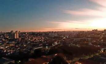 Imagem 7: Apartamento com 2 dormitórios à venda, 60 m² por R$ 339.200 - Vila Basileia - São Paulo/SP