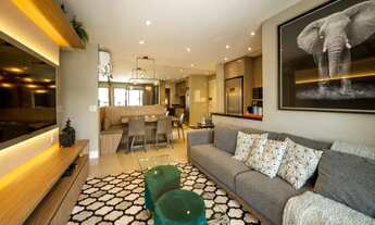 Imagem 4: Apartamento Venda Moema 71 m² 1 Dormitórios