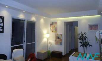 Imagem 4: Apto 3 Dorm no Edif. Fatto Alphaville - Venda ou Locação