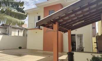 Imagem 2: Casa - Residencial Terras do Barão - Campinas