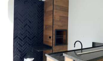 Imagem 5: Linda casa no Condomínio Fogaça para locação