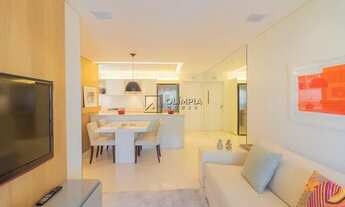 Imagem 5: Venda Apartamento 1 Dormitórios - 53 m² Campo Belo