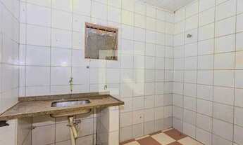 Imagem 7: Casa para Aluguel - Bosque da Saúde, 1 Quarto, 50 m2