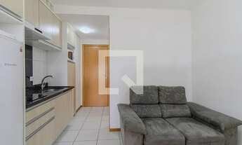 Imagem 4: Apartamento para Aluguel - Centro, 1 Quarto, 27 m2