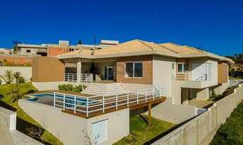 Imagem: Casa - Residencial Jatibela - Campinas