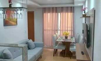 Imagem 2: Pernambués /Iguatemi 2/4, finamente mobiliado, NASCENTE, ótima localização e infraestrutur