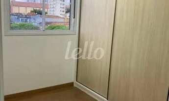 Imagem 3: São Paulo - Apartamento Padrão - Cambuci