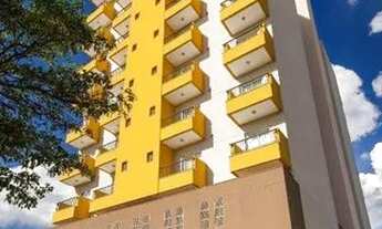 Imagem: Apartamento no Edificio City com 01 dormitório
