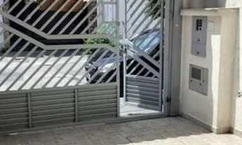 Imagem: São Paulo - Casa Padrão - Tatuapé