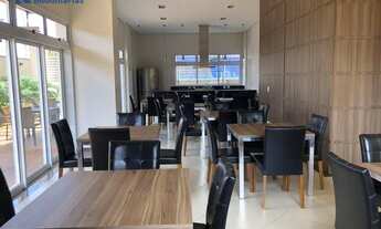 Imagem 5: Terrazzo Residencial, andar alto, Venda ou locação, pronto para morar