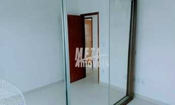 Imagem 4: Casa com 3 dormitórios, 150 m² - venda por R$ 430.000,00 ou aluguel por R$ 1.500,00/mês