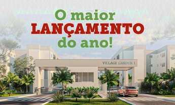 Imagem 2: 041- VENDO APARTAMENTO NO TURU - RENDA A PARTIR DE 1.800