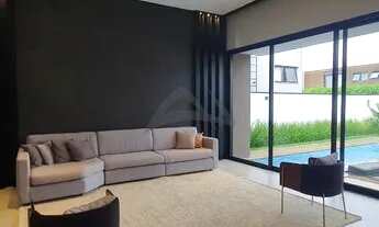 Imagem 4: Casa - Alphaville Dom Pedro 2 - Campinas