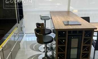 Imagem 2: São Bernardo do Campo - Apartamento Padrão - Centro