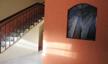 Imagem 4: Casa com 3 dormitórios para alugar, 189 m² por R$ 1.556,37/mês - Montese - Fortaleza/CE