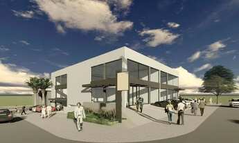 Imagem: Salão - Cambuí - Campinas