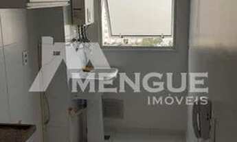 Imagem 6: Apartamento residencial com 2 dormitórios e 1 vaga, à venda no bairro Ecoville Porto Aleg