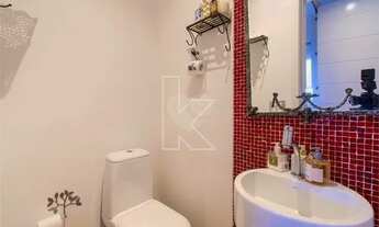 Imagem 6: Apartamento 419m² 3 suítes e 5 vagas á venda na Vila Nova Conveição