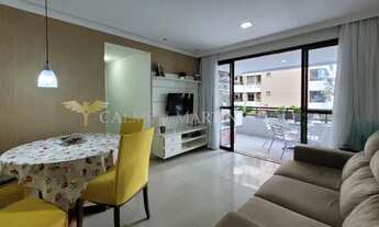 Imagem: Apartamento com 3 quartos em 80m² com 2