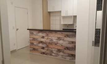 Imagem 3: Apartamento com 2 dormitórios para alugar, 57 m² por R$ 3.113,75/mês - Umuarama - Osasco/S