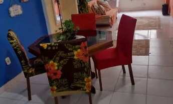 Imagem 2: Excelente apartamento mobiliado 80 mts Copacabana