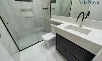 Imagem 5: Casa com 3 dormitórios, 135 m² - venda por R$ 995.000 ou aluguel por R$ 6.500/mês - Jardim