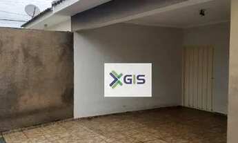 Imagem: Casa com 3 dormitórios à venda por R$