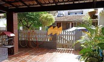 Imagem: Casa Condomínio Lagoa das Palmeiras