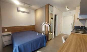 Imagem: Studio de 30M² para venda ou locação