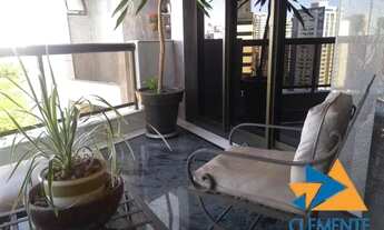 Imagem 3: Apto. de 4 QTOS 02 suítes e 02 semi-suítes no FUNCIONÁRIOS E