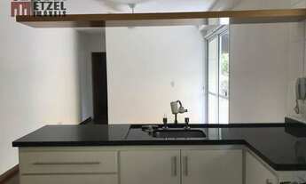 Imagem 2: Charmoso apê para alugar em Higienópolis com 01 quarto e uma vaga