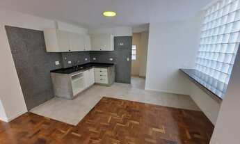 Imagem 6: Apartamento para aluguel com 120 metros quadrados com 3 quartos em Higienópolis - São Paul