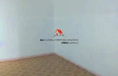 Imagem 2: CASA FUNDOS PARA LOCAÇÃO- JARDIM SANTO ANTÔNIO- 01 QUARTO- R$700,00