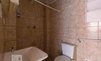 Imagem 7: Apartamento para Aluguel - Santa Cecília, 1 Quarto, 30 m2