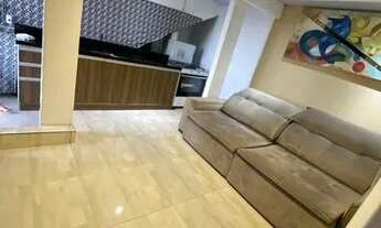 Imagem 2: Kitnet 900 Kitnet com 1 dormitório