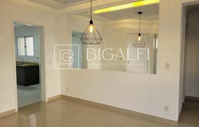 Imagem 5: APARTAMENTO 03 QUARTOS / 01 SUÍTE / 02 VAGAS / VILA FORMOSA