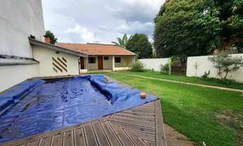 Imagem 7: Casa com 2 dormitórios para alugar, 89 m² por R$ 1.787,71/mês - Perdizes - Piracicaba/SP