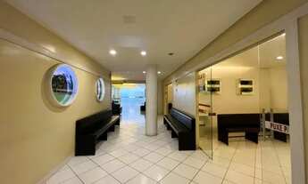 Imagem 5: Prédio comercial com galpão na Senador Lemos