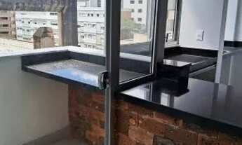 Imagem 3: Aluguel - APARTAMENTO - LOURDES Belo Horizonte MG