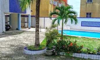 Imagem 2: Apartamento com 3 Suítes à venda por R$ 240.000 - Icaraí - Caucaia/CE