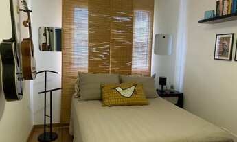 Imagem 4: Apartamento com 2 dormitórios à venda, 66 m² por R$ 280.000 - Maceió - Niterói/RJ