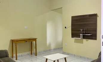 Imagem 3: Casa mobiliada e com todas as despesas inclusas. * Frederico