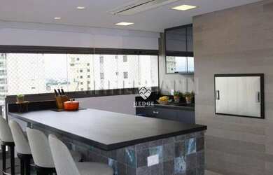 Imagem 8: Apartamento com 4 dormitórios à venda, 174 m² por R$ 2.990.000 - Vila Leopoldina - São Pau