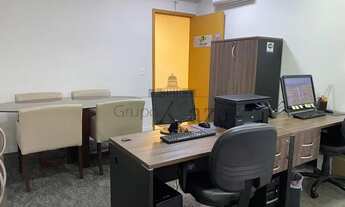 Imagem 2: Jacarei - Conjunto Comercial/Sala - Centro