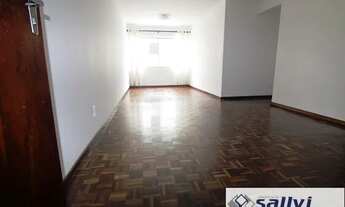 Imagem 2: Apartamento no bairro Rebouças